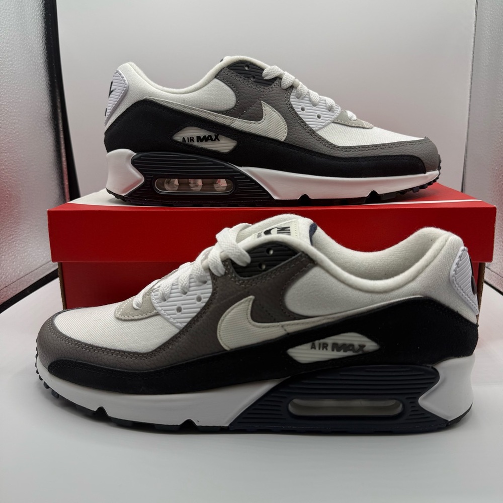 Nike Air Max 90 Sneaker - Men's